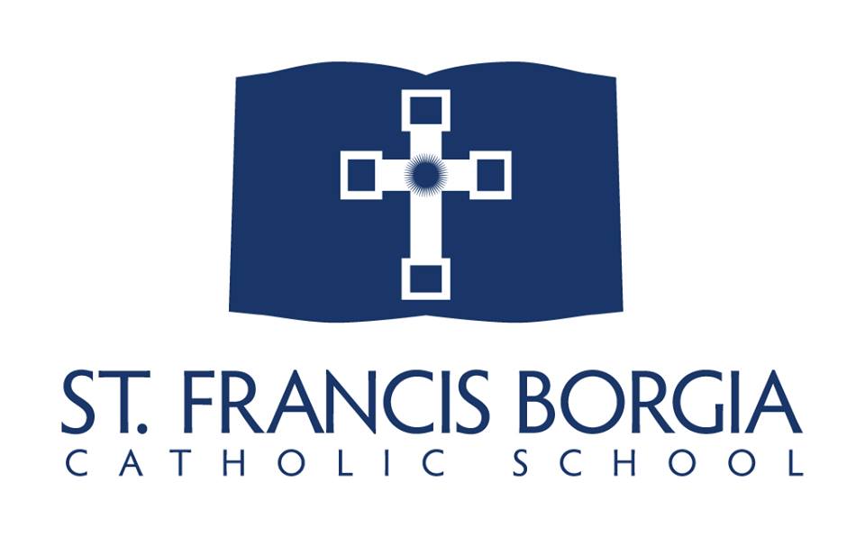 St.&nbsp;Francis Borgia