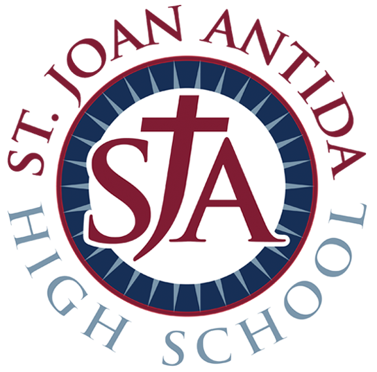 St.&nbsp;Joan Antida High School