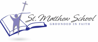 St. Matthew - Campbellsport