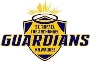 St.&nbsp;Rafael the Archangel