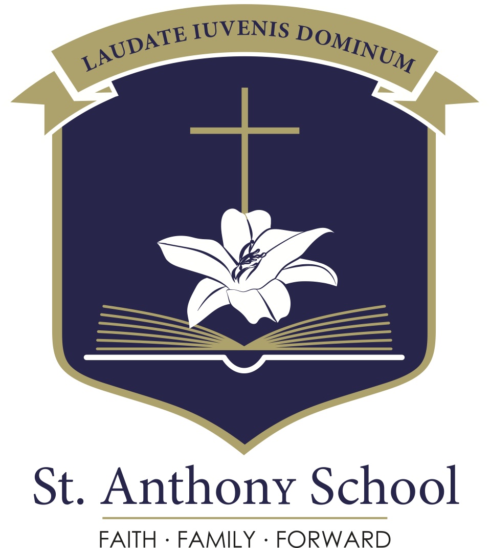 St.&nbsp;Anthony