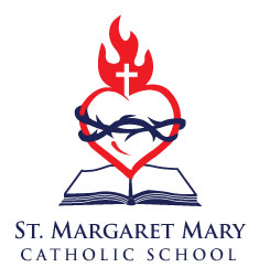 St.&nbsp;Margaret Mary