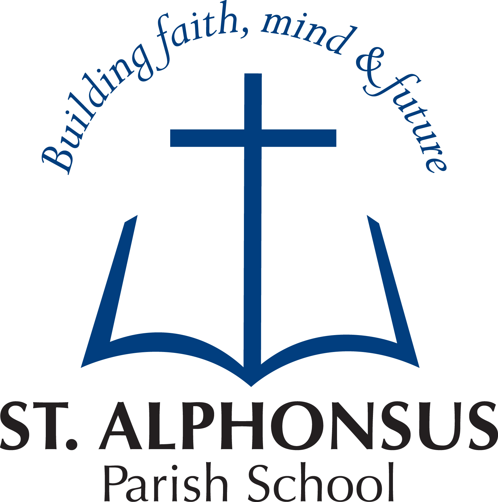 St.&nbsp;Alphonsus