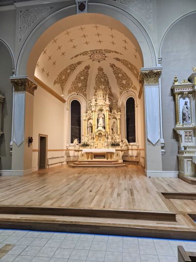 St.&nbsp;Hyacinth