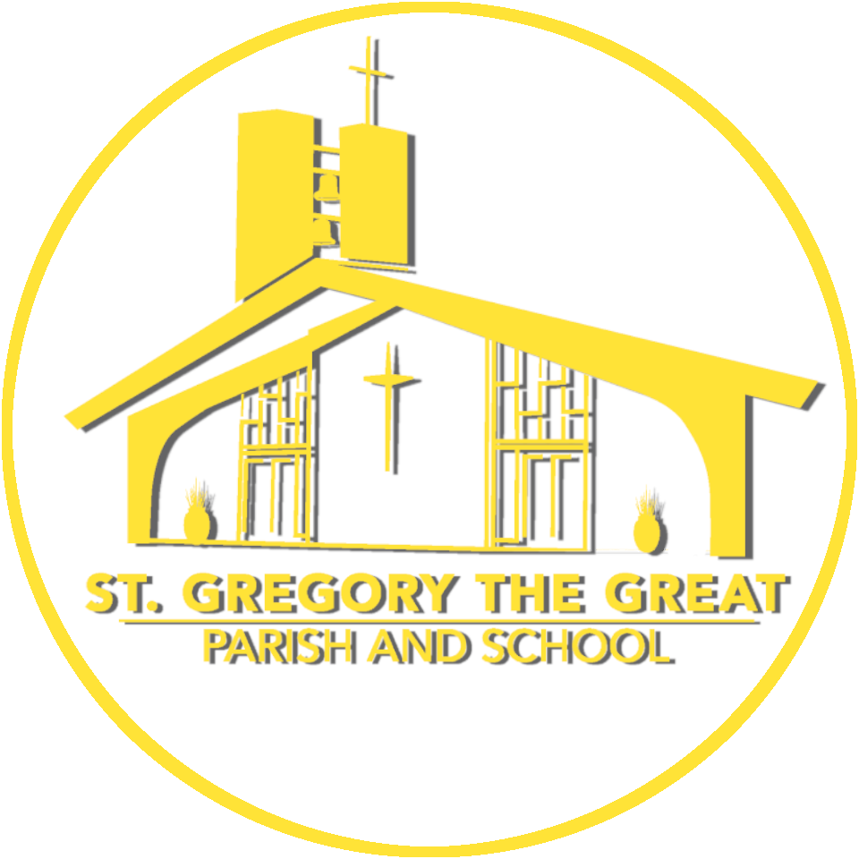 St.&nbsp;Gregory the Great Parish School