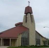 St.&nbsp;Vincent Pallotti